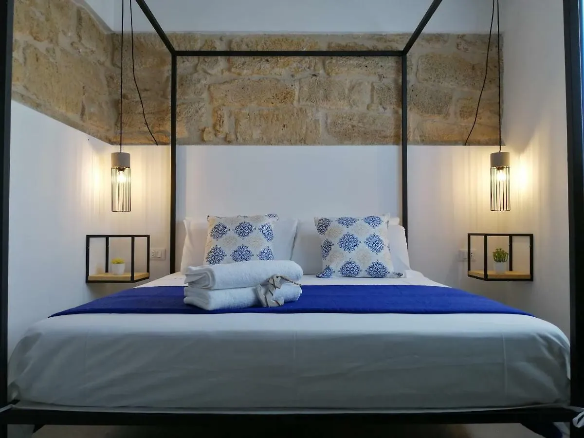 Bed & Breakfast B&B Sea Salt Terrasini