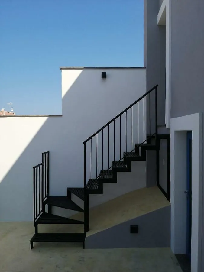 B&B Sea Salt Terrasini Italia