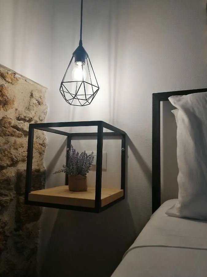 Bed & Breakfast B&B Sea Salt Terrasini