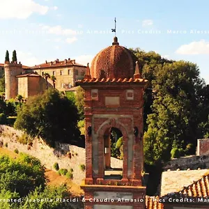 Il Glicine Bed & Breakfast Montefollonico