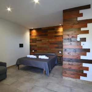 Monolocale Belvedere Bed & Breakfast San Teodoro (Sardinia)