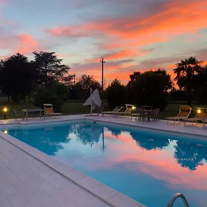 **** Hotel Le Italie
