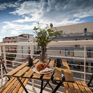 Affittacamere Nerissa Suites&rooms, Terrasini