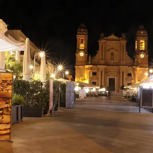 Affittacamere Marina Bay, Terrasini