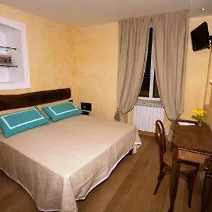 Da Cesare Bed & Breakfast Monterosso al Mare