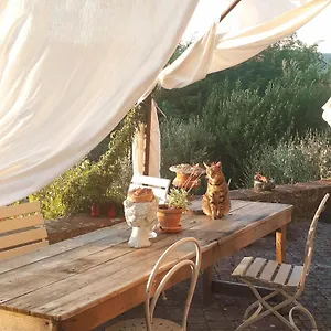 La Casa Del Maestro Affittacamere Monsummano Terme