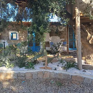  Couette-café Sole In Ogliastra Italie
