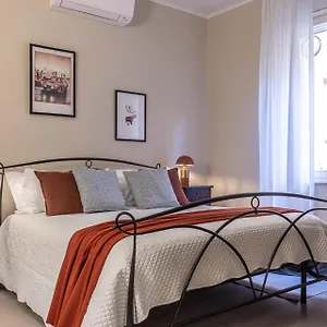 & Breakfast Canalino 21 Bed & Breakfast Modena