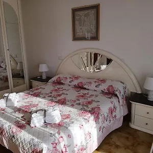 Affittacamere La Chiocciola Xx Miglia, Terrasini