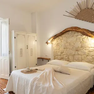  Couette-café Steddueoro Italie
