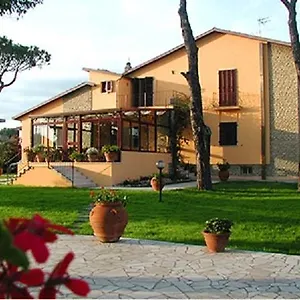  Maison d'hôtes Acero Italie