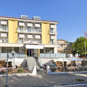 *** Hotel St. Moritz Italie