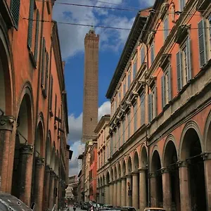Mercedes Bed & Breakfast Bologna