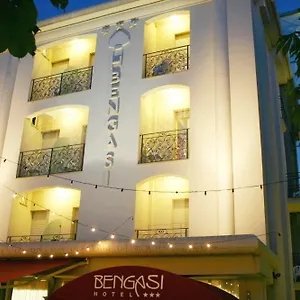 *** Hotel Bengasi Italie